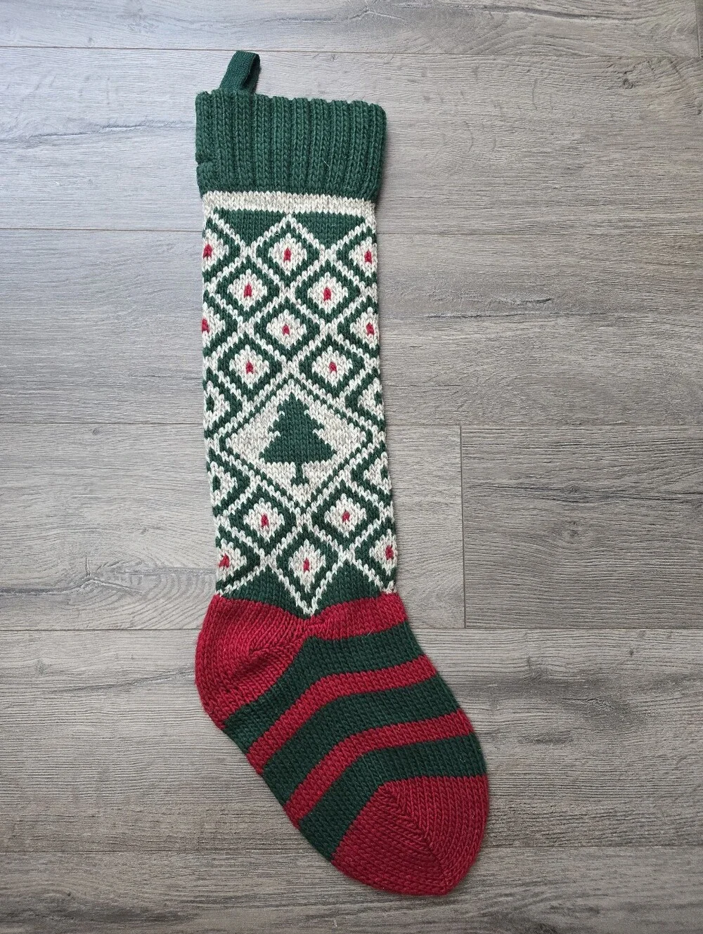 N/A christmas tree